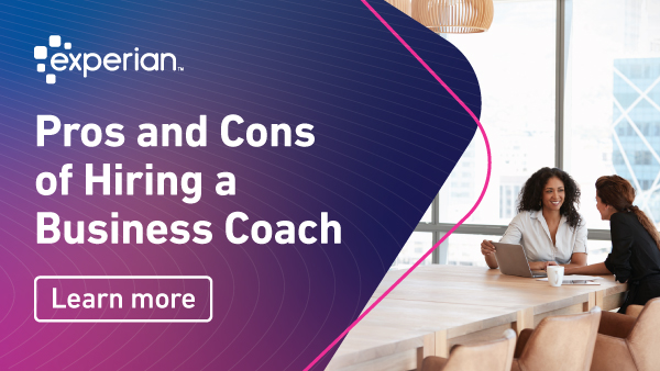 Blog title: Pros and Cons of Hiring a Business Coach