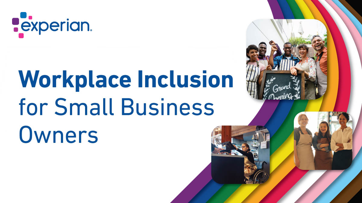Workplace Inclusion for Small Business Owners