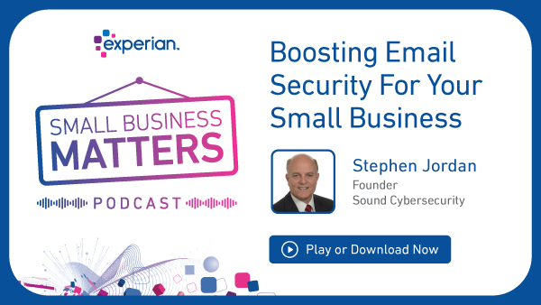 Boosting Email Security For Your Small Business
