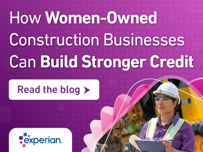 How Women-Owned Construction Businesses Can Build Stronger Credit