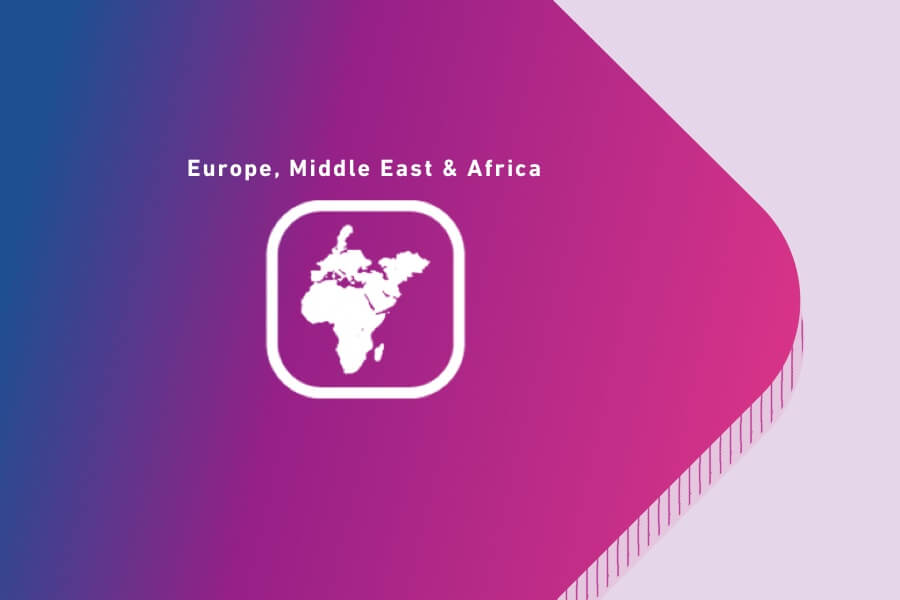 Europe, Middle East & Africa