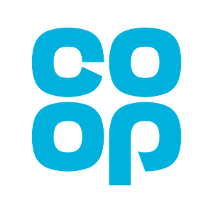 6 of 9 logos - Coop