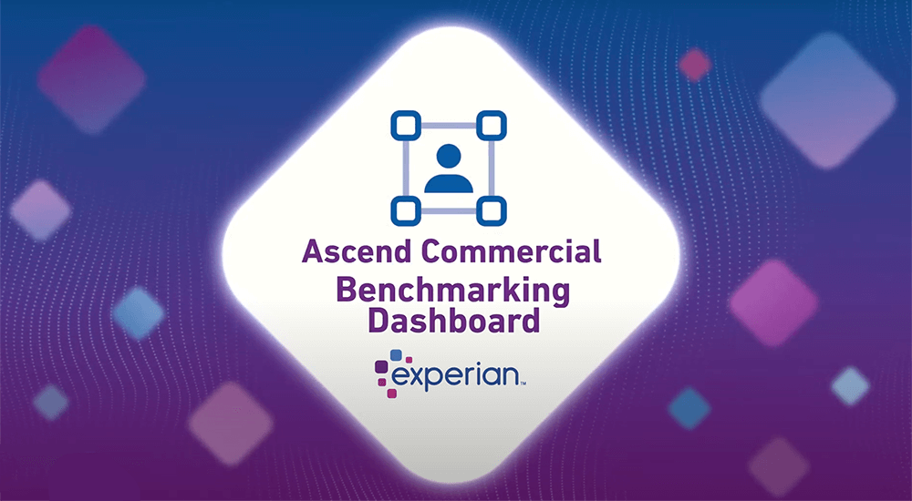 Ascend Commercial Benchmarking Demo