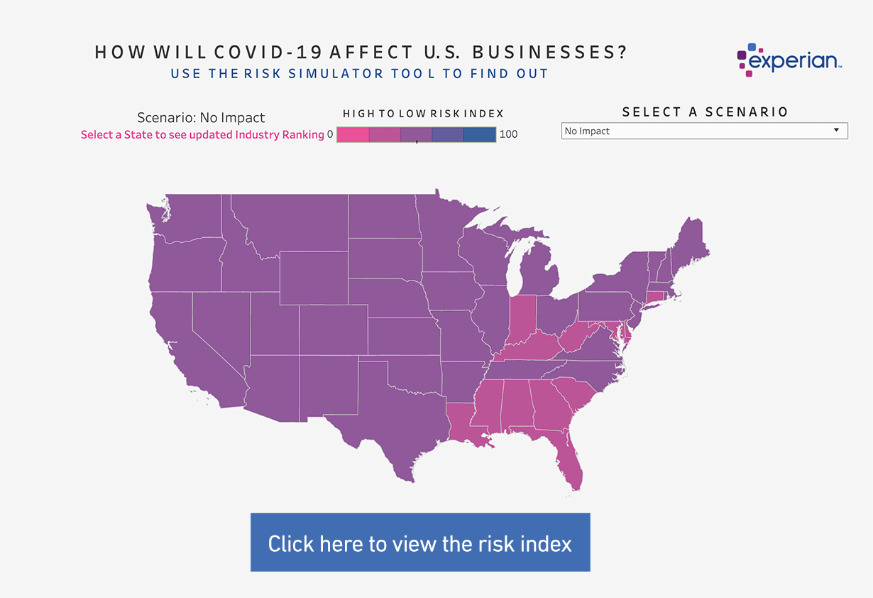 How Will COVID-19 AFFECT U.S. Businesses?