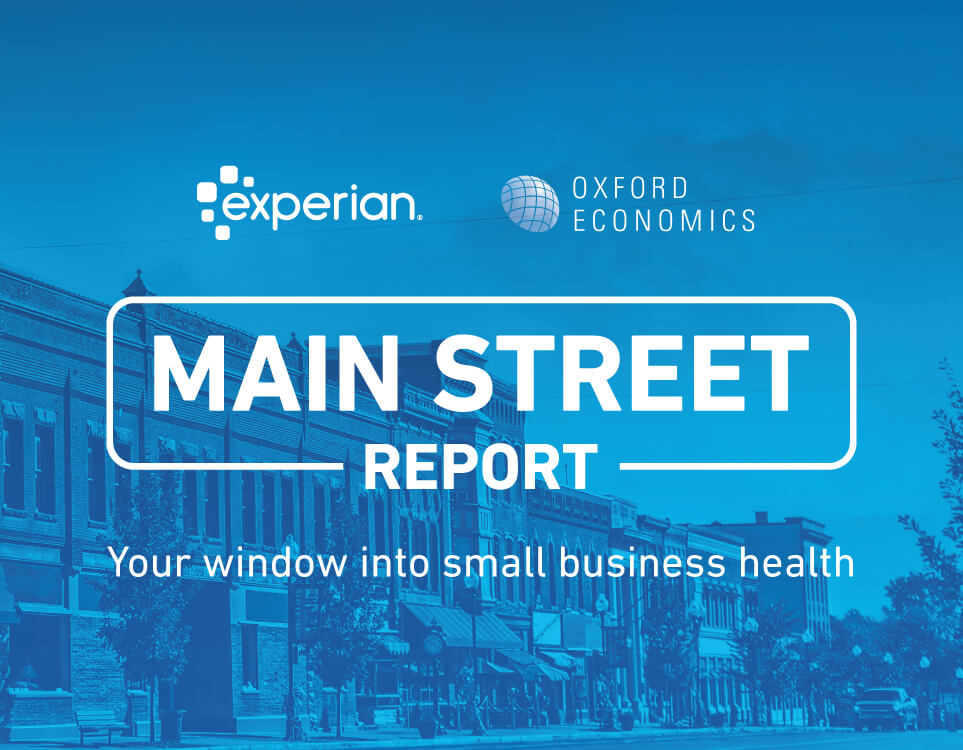 Main Street Report