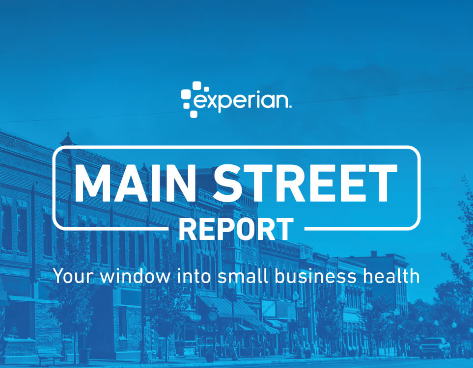 Main Street Report