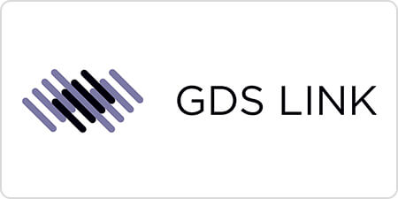 6 of 12 logos - gds link logo