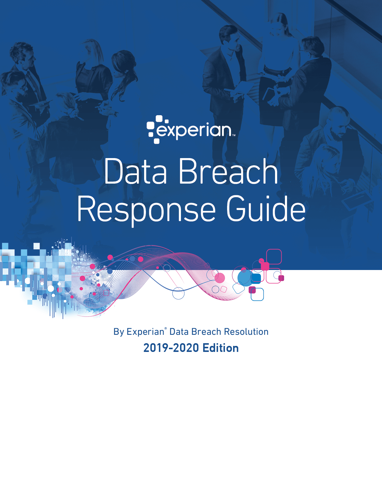 2019-2020 Data Breach Response Guide Image