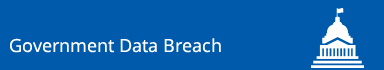 Government Data Breach
