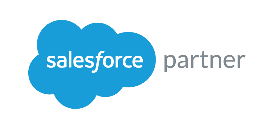 2 of 3 logos - Salesforce