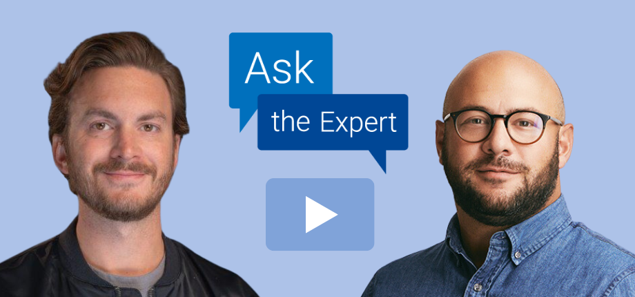 thumbnail of ask the expert video on UID2