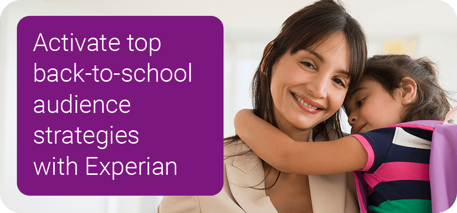 thumbnail of experian's 2023 back-to-school audience guide 