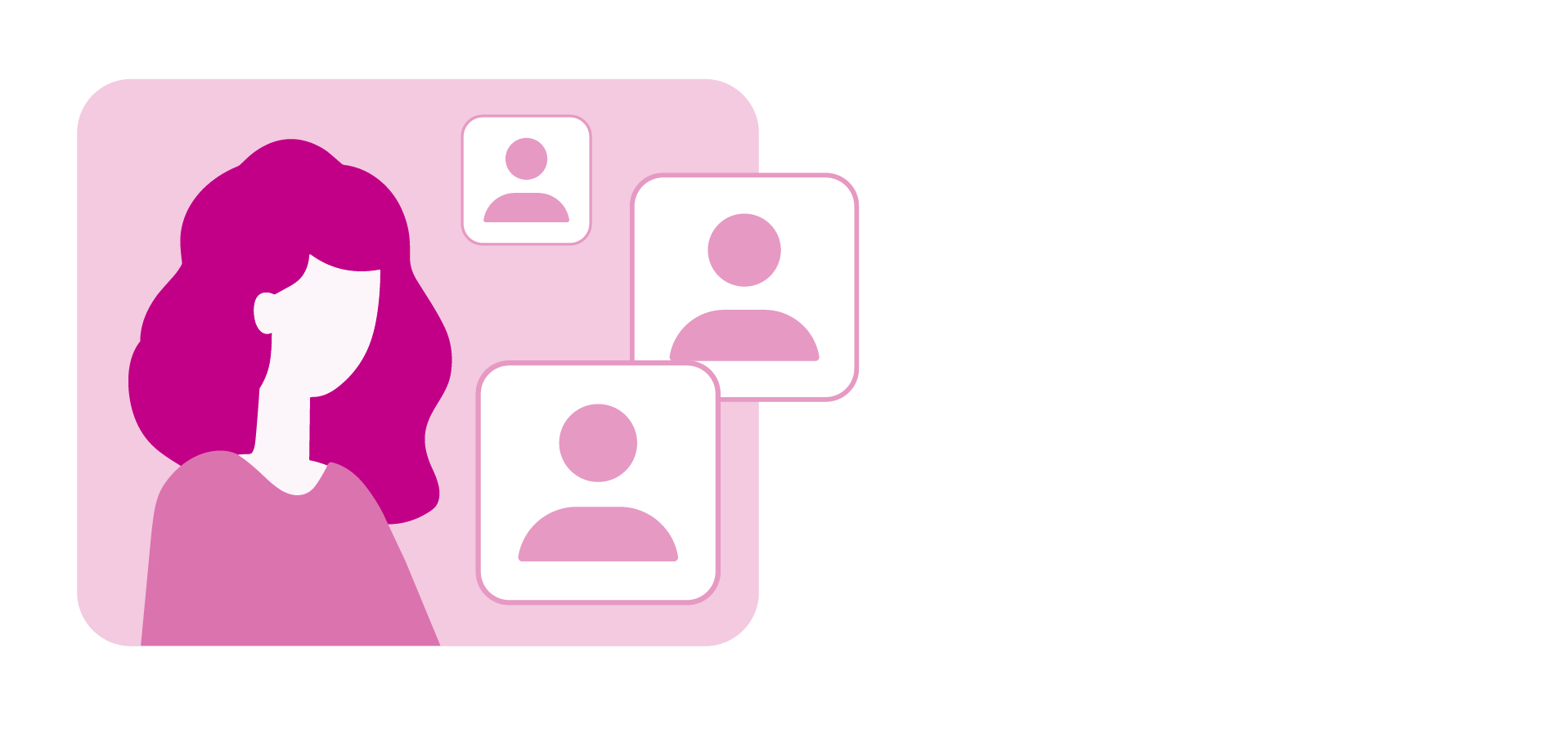 grow the right audience