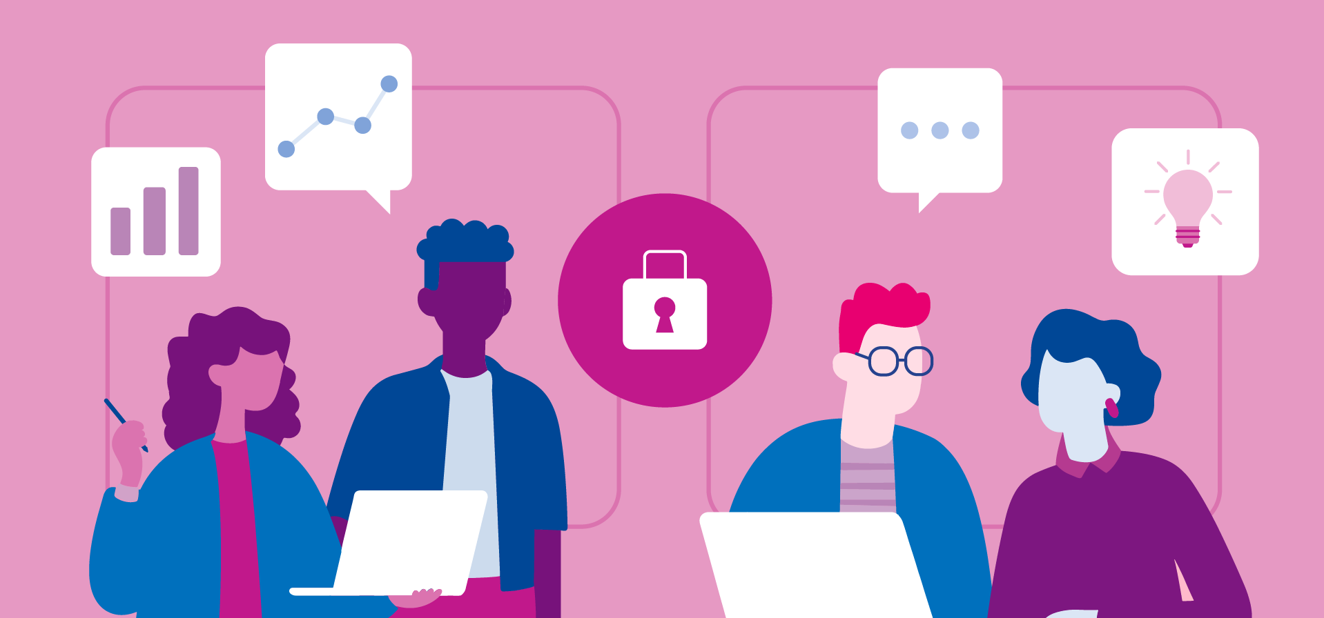 Offline Identity Resolution