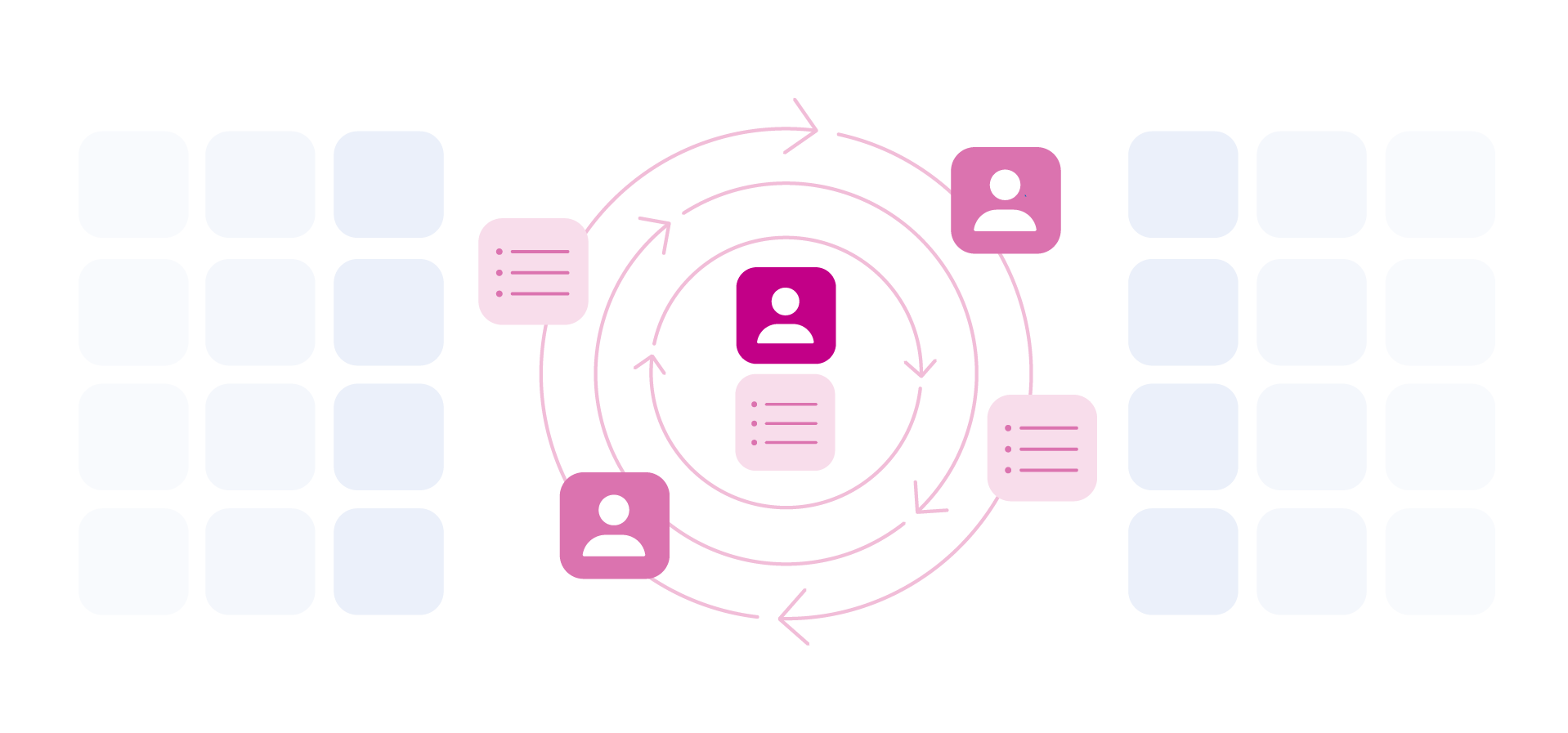 Deals constantly refresh