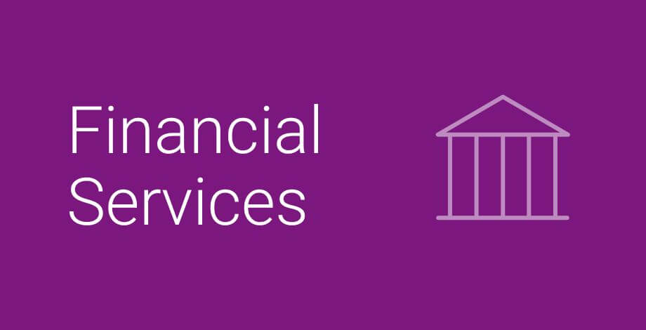 Financial Services mini report