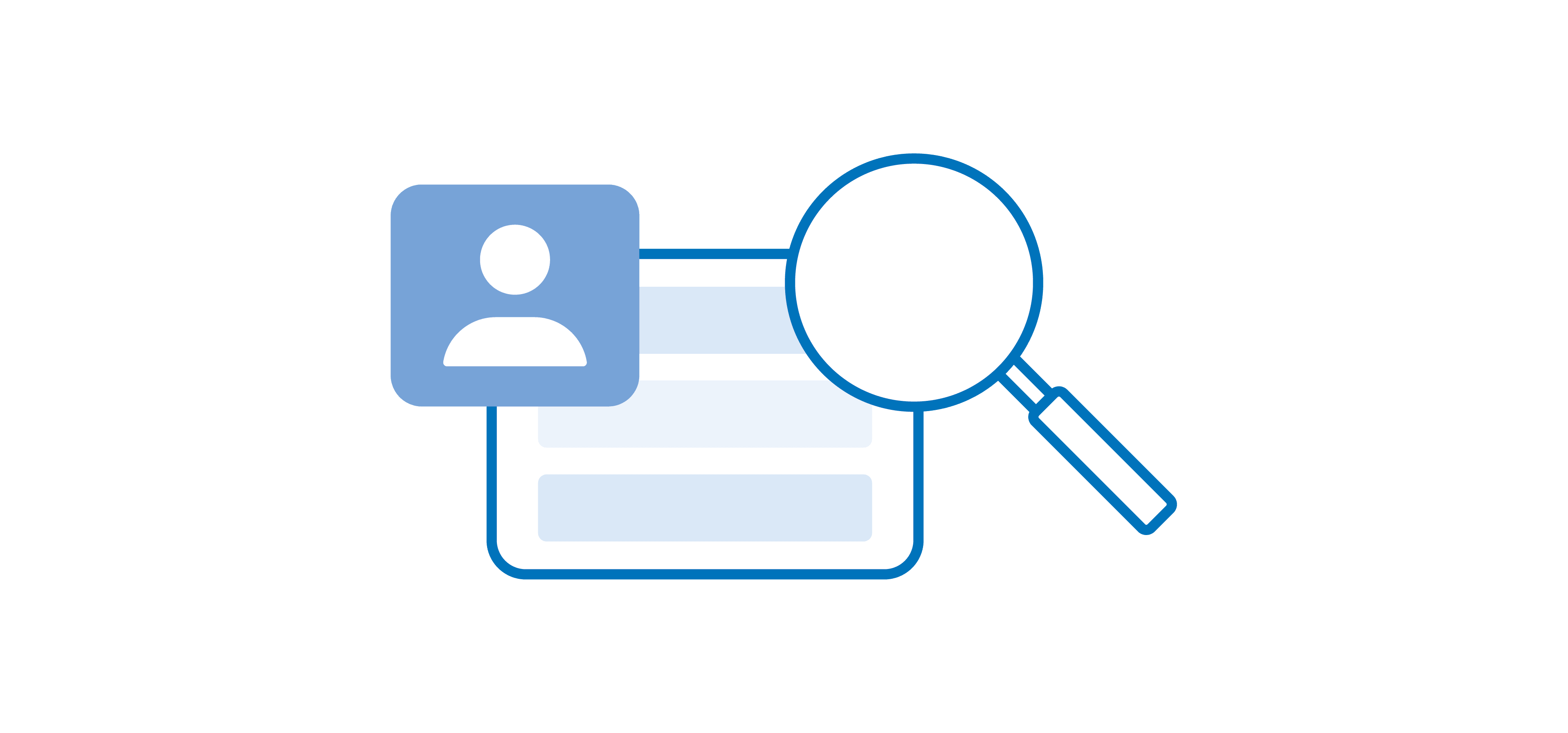 Step 1: Data sharing