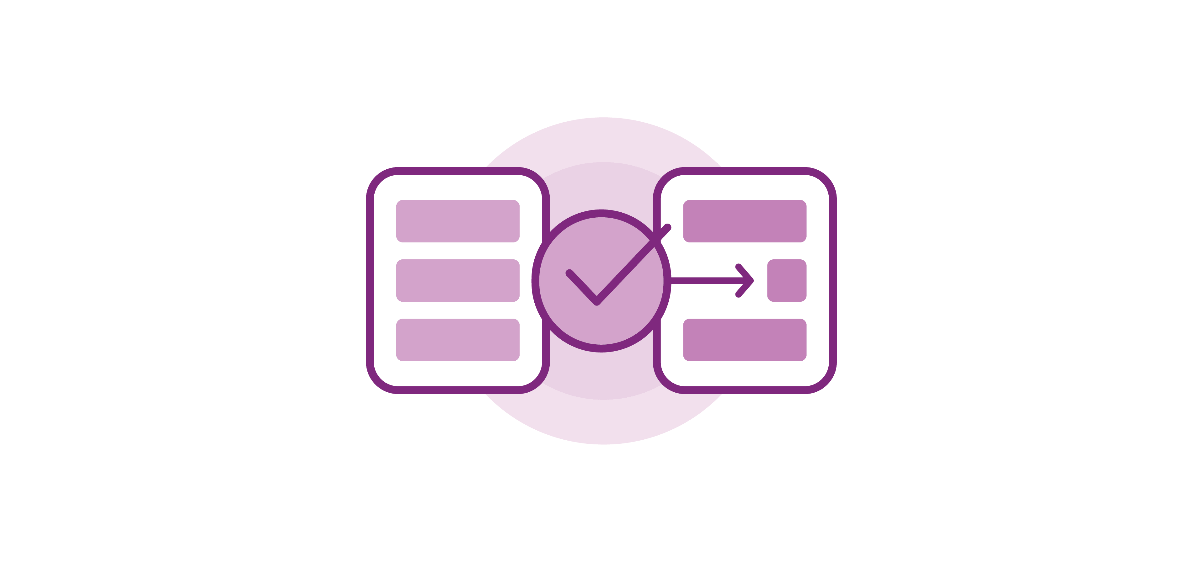 Step 2: Data matching