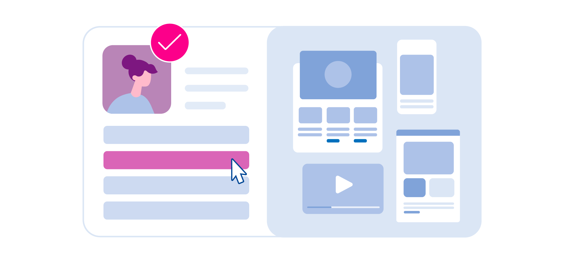 Low-lift data enablement