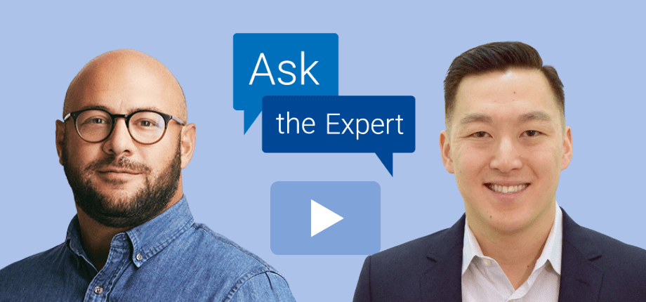 thumbnail of ask the expert video on convergent TV and attribution