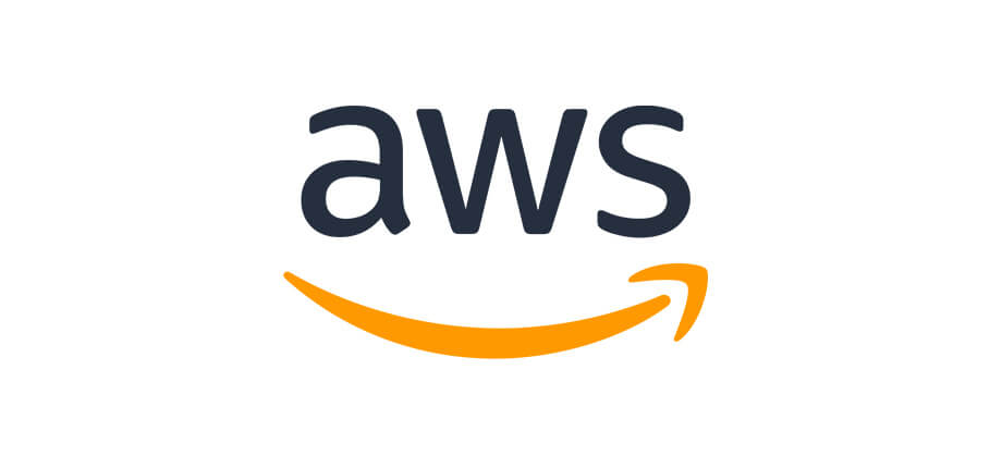 aws logo