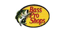 5 of 7 logos - bass pro shops logo