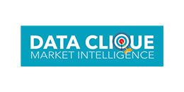2 of 10 logos - data clique logo