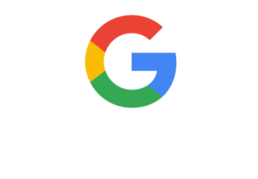 8 of 10 logos - google logo
