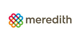 6 of 10 logos - meredith corporation logo