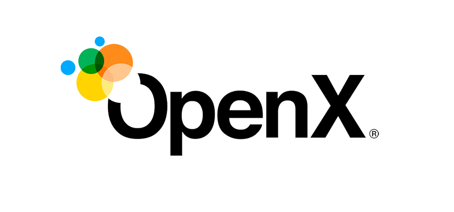 openx company logo