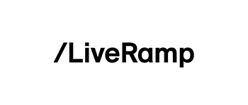 6 of 9 logos - LiveRamp