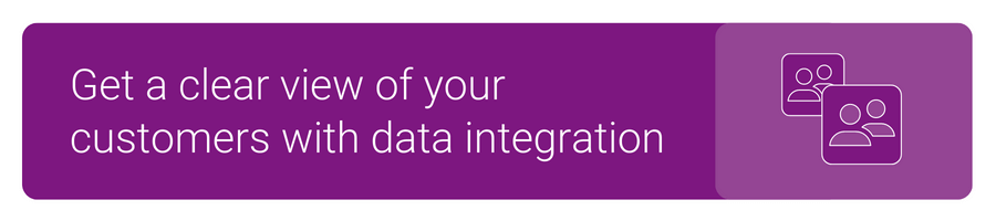 data integration