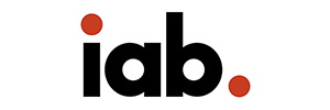  iab logo