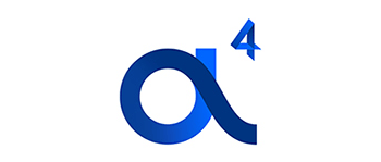 altice (a4) logo