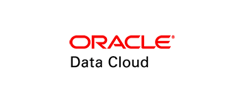 3 of 9 logos - Oracle Data Cloud