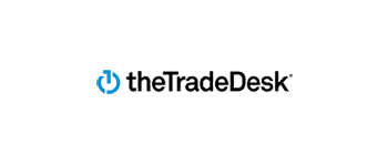 4 of 9 logos - theTradeDesk