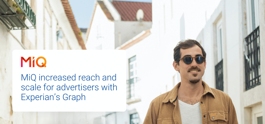 MiQ case study