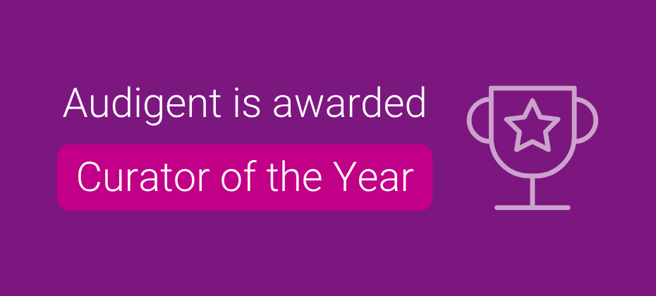 Audigent, a part of Experian, was named Microsoft Advertising’s Curator of the Year