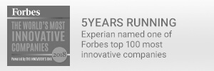 Forbes World's Most Innovative Companies