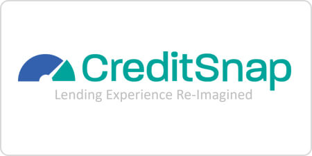 6 of 8 logos - Credit snap logo