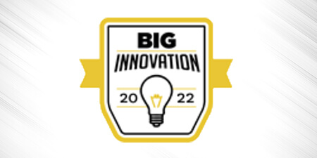 5 of 6 logos - Big Innovation