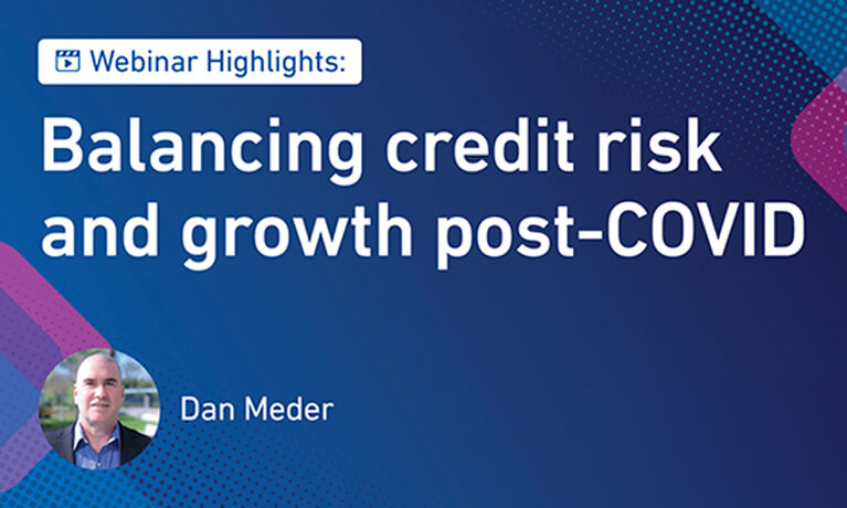 Balancing Credit Risk and Growth banner