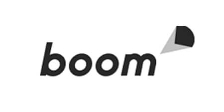 9 of 9 logos - Partner Logo Boom