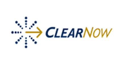8 of 9 logos - Partner Logo Clear Now