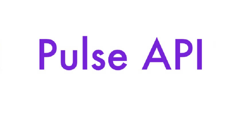 Pulse API