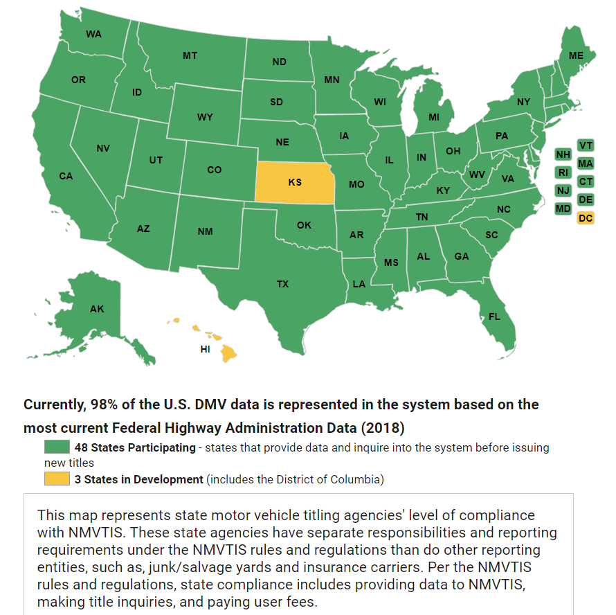 nmvtis state map