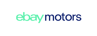 5 of 9 logos - ebay motors