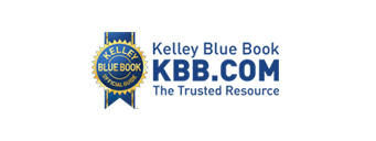 8 of 9 logos - Kelley Blue Book