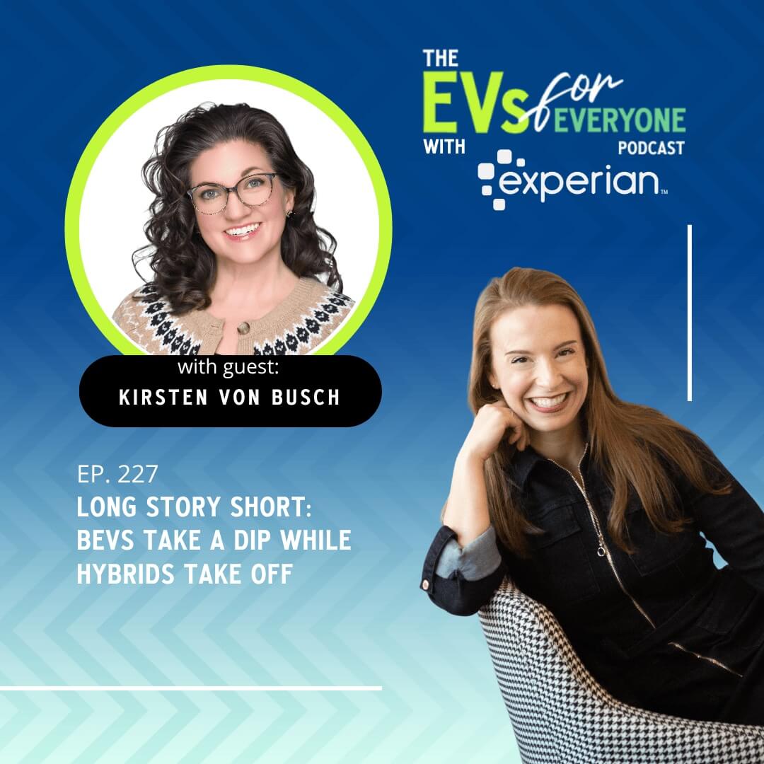 Ev's for Everyone Ep227