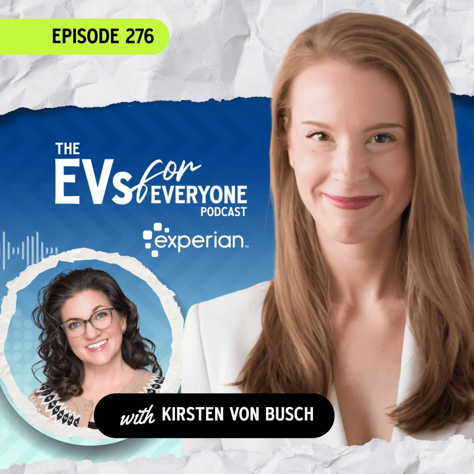 Ev's for Everyone Ep276